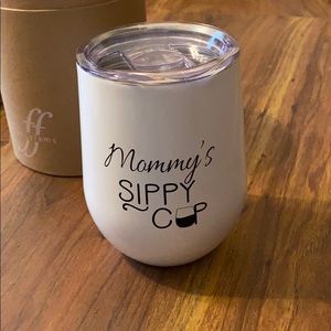 Mommy Tumbler